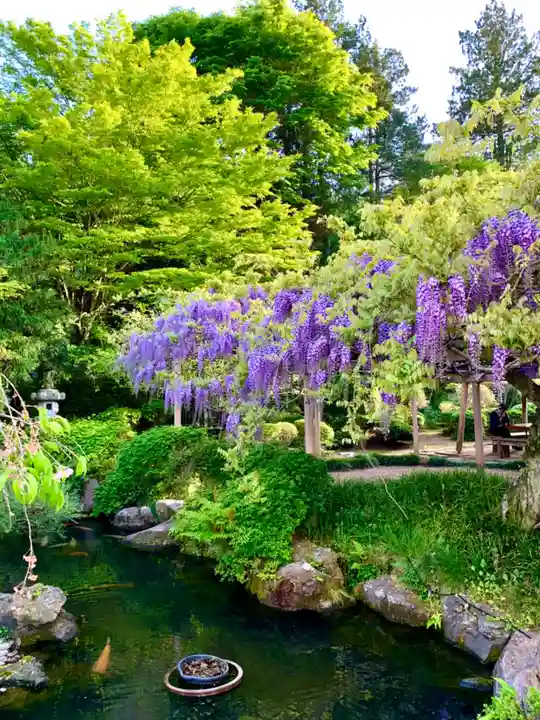 金蛇水神社(宮城県)