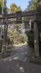 水稲荷神社(東京都)