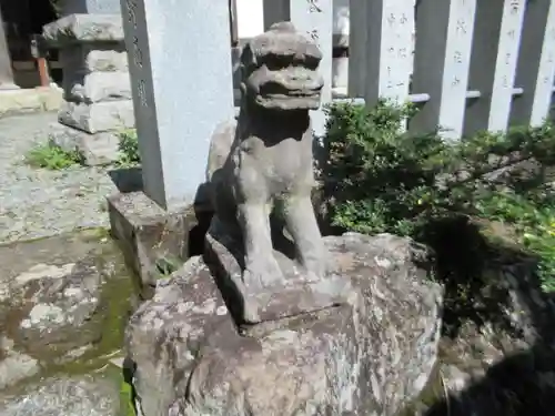 大嶽神社(東京都)