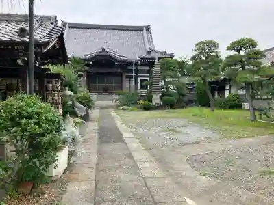 円頓寺(東京都)