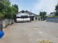 梅宮神社(群馬県)