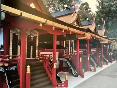 春日大社のその他建物