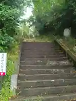 羽黒神社(福島県)