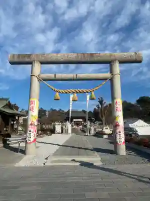 白鷺神社(栃木県)