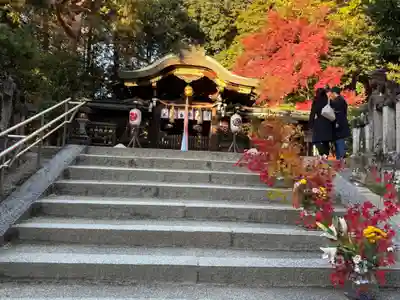 八大神社(京都府)