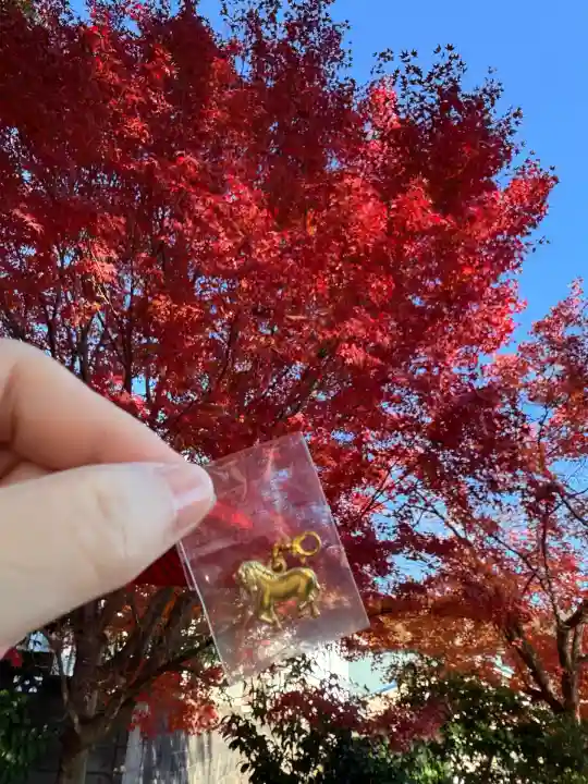 神戸水天宮(兵庫県)