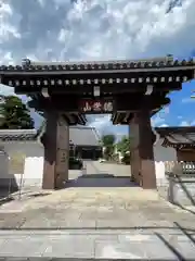 本妙寺(東京都)