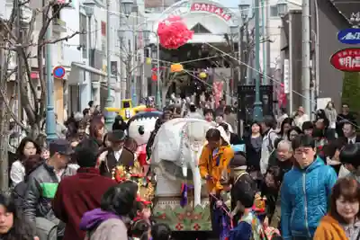 津観音(三重県)