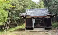 瀧本神社(香川県)