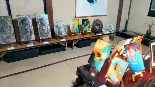 かっぱの寺 栖足寺(静岡県)