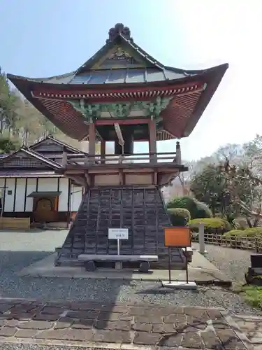 嶽林寺(群馬県)