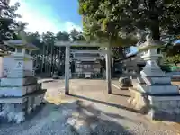 大辻神社(三重県)