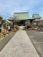 岩槻大師彌勒密寺(埼玉県)