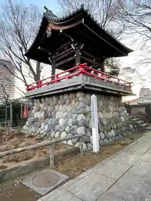 愛染院(東京都)