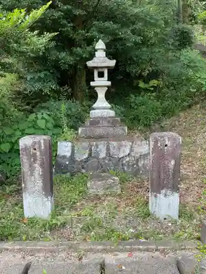 金刀比羅神社（喜多町）(岐阜県)