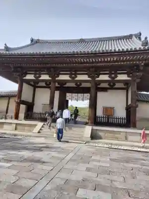 法隆寺(奈良県)