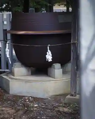 象山神社(長野県)