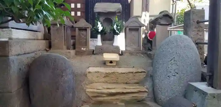 矢切神社(千葉県)