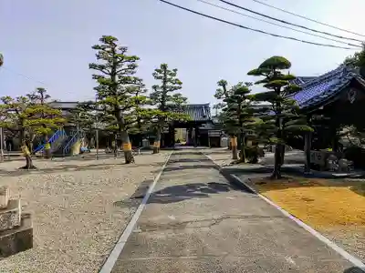 空臨寺のその他建物