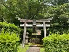 岡神社(兵庫県)