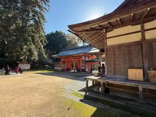 出石神社(兵庫県)