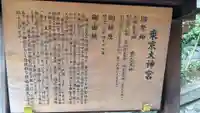 東京大神宮(東京都)