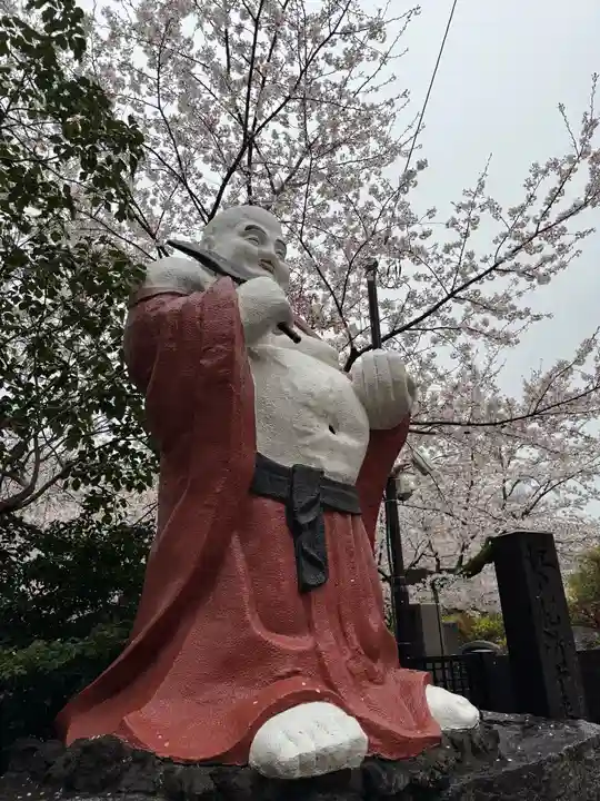 浄心寺(東京都)