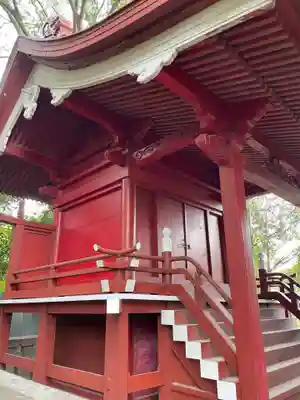 金長神社(徳島県)