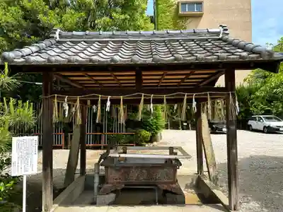 高山神社(三重県)
