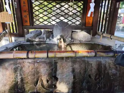 住吉大社(大阪府)