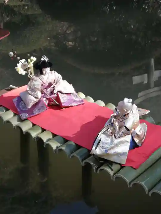 椎尾山薬王院(茨城県)