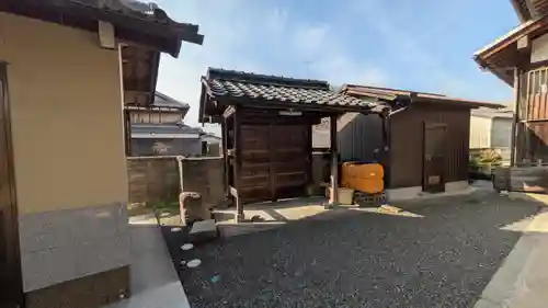 淨顯寺（浄顕寺）(滋賀県)