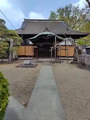 法恩寺(山形県)