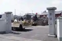 神應寺のその他建物