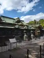 上野東照宮(東京都)