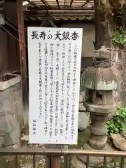 松山神社の歴史