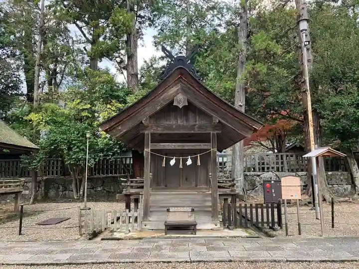 出雲大社(島根県)