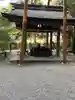 狭井坐大神荒魂神社(狭井神社)(奈良県)