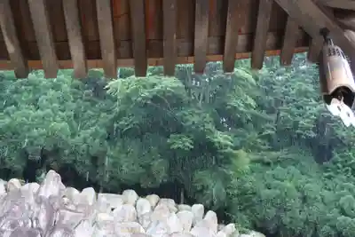 観音正寺(滋賀県)