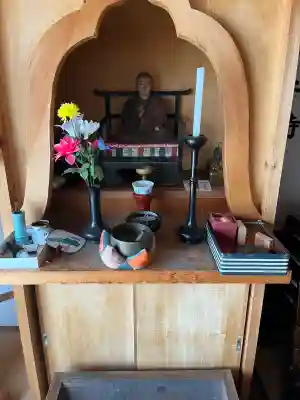 法幢寺(岐阜県)