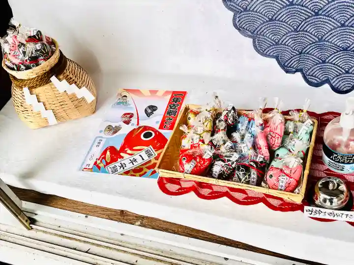 岩崎神社(長野県)