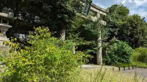梨木神社(京都府)