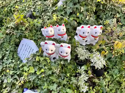 今戸神社(東京都)