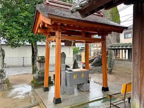 髙木八幡宮(佐賀県)