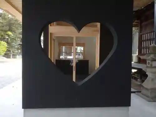 高砂神社のその他建物