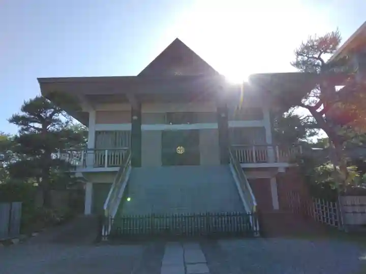 寳秀寺(神奈川県)