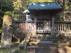 西山本門寺(静岡県)