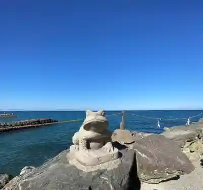 二見興玉神社(三重県)