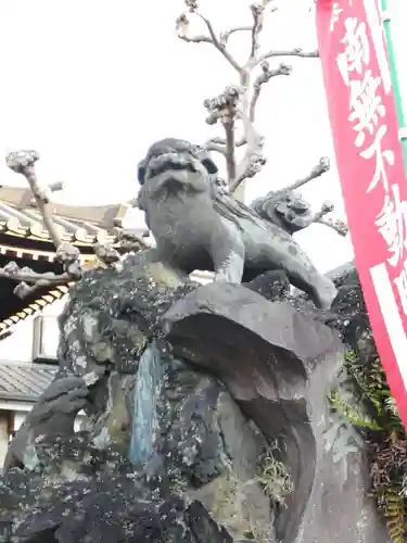 成就院のその他建物