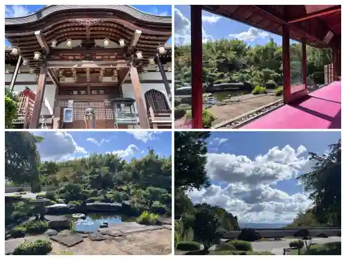 正法寺(京都府)